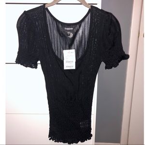 Bebe top